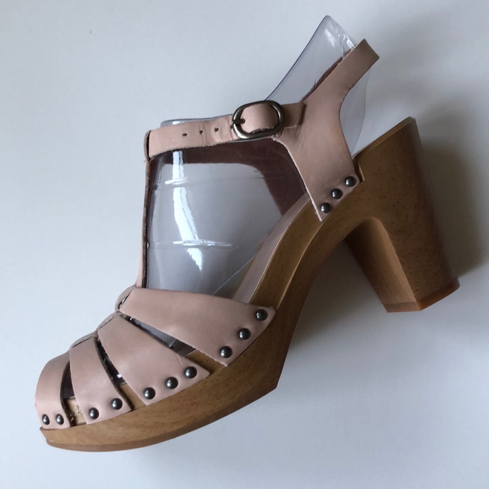 Lucky Brand Shoes SZ 7